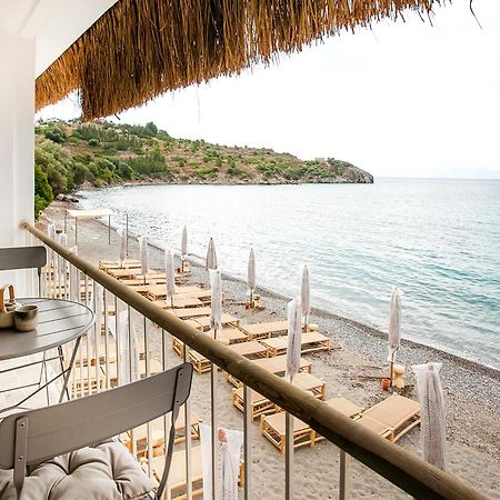 Hotel Mendelle Datca Kargi Yaylasi Zewnętrze zdjęcie
