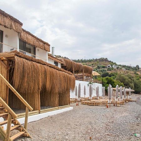 Hotel Mendelle Datca Kargi Yaylasi Zewnętrze zdjęcie