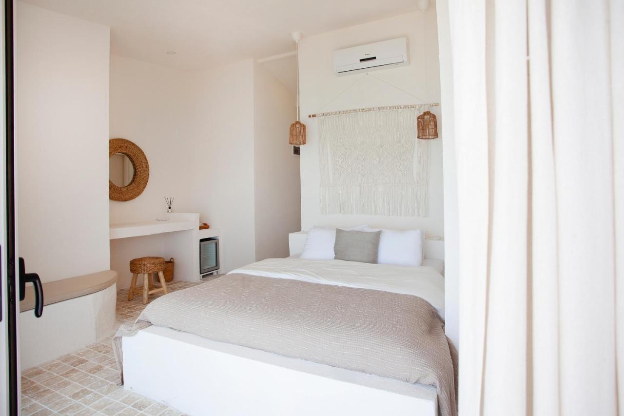 Hotel Mendelle Datca Kargi Yaylasi Zewnętrze zdjęcie