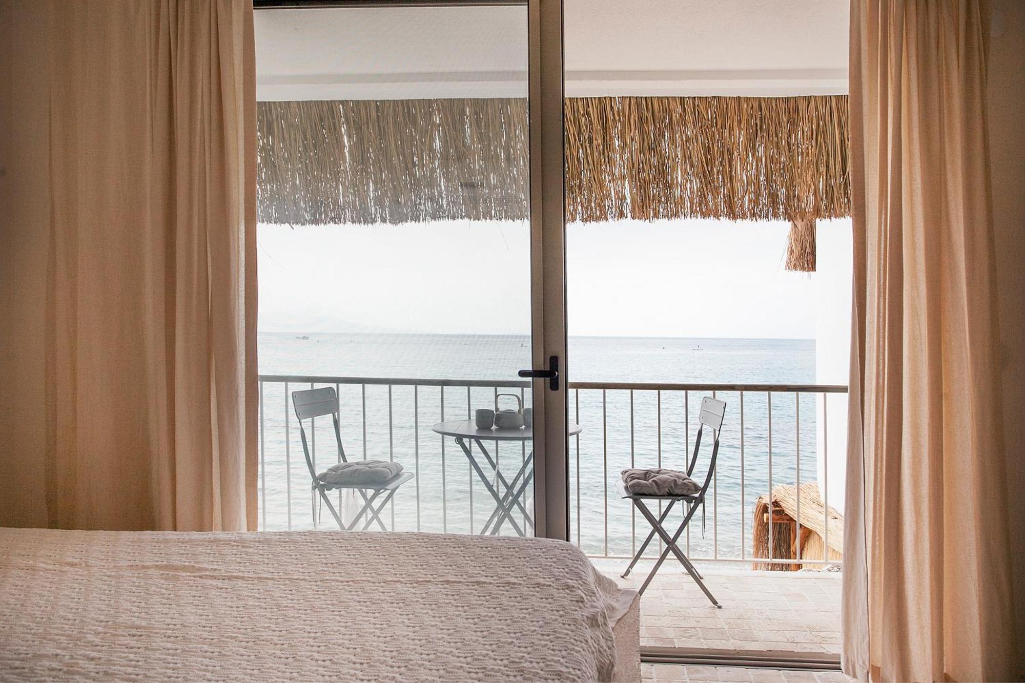 Hotel Mendelle Datca Kargi Yaylasi Zewnętrze zdjęcie