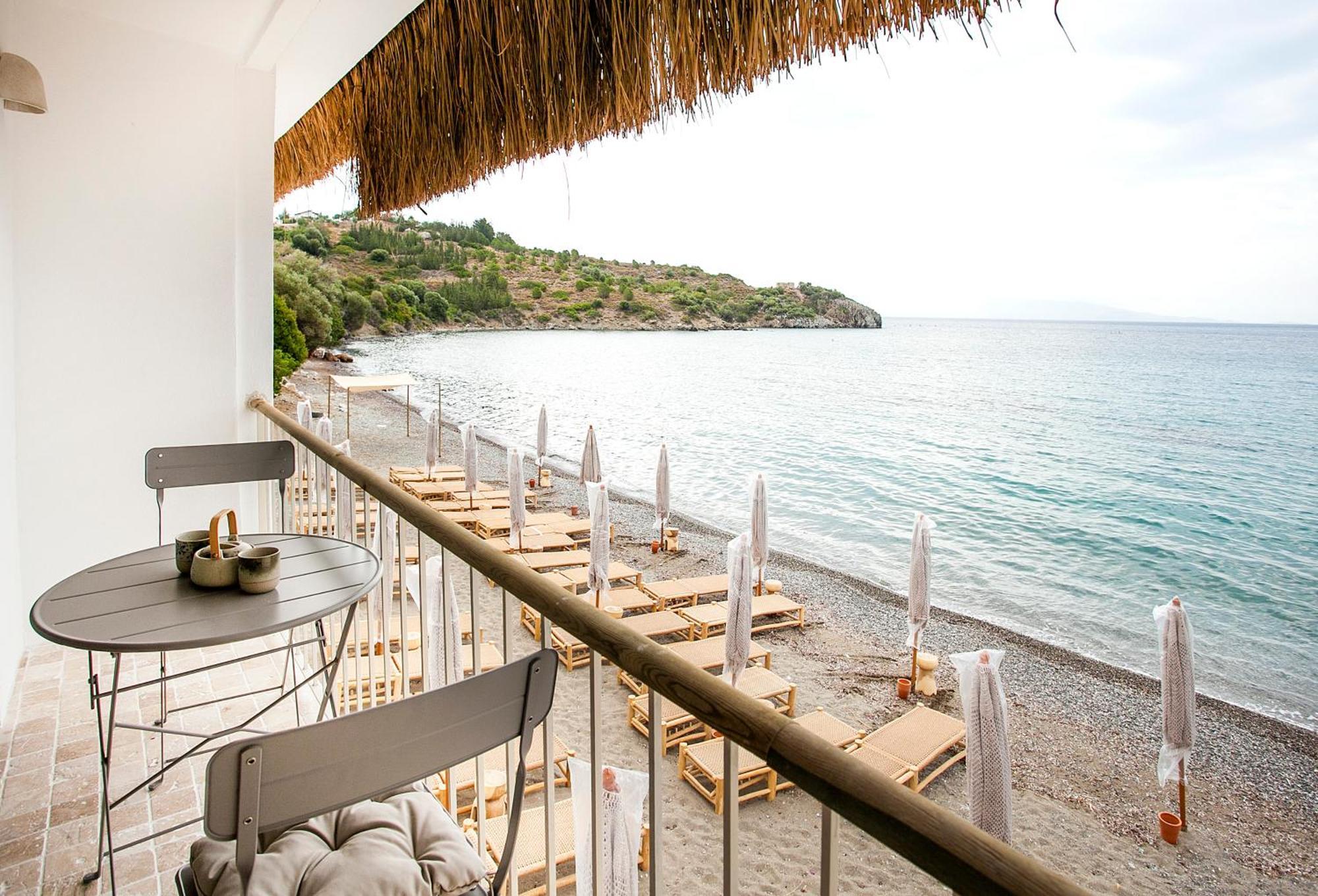 Hotel Mendelle Datca Kargi Yaylasi Zewnętrze zdjęcie